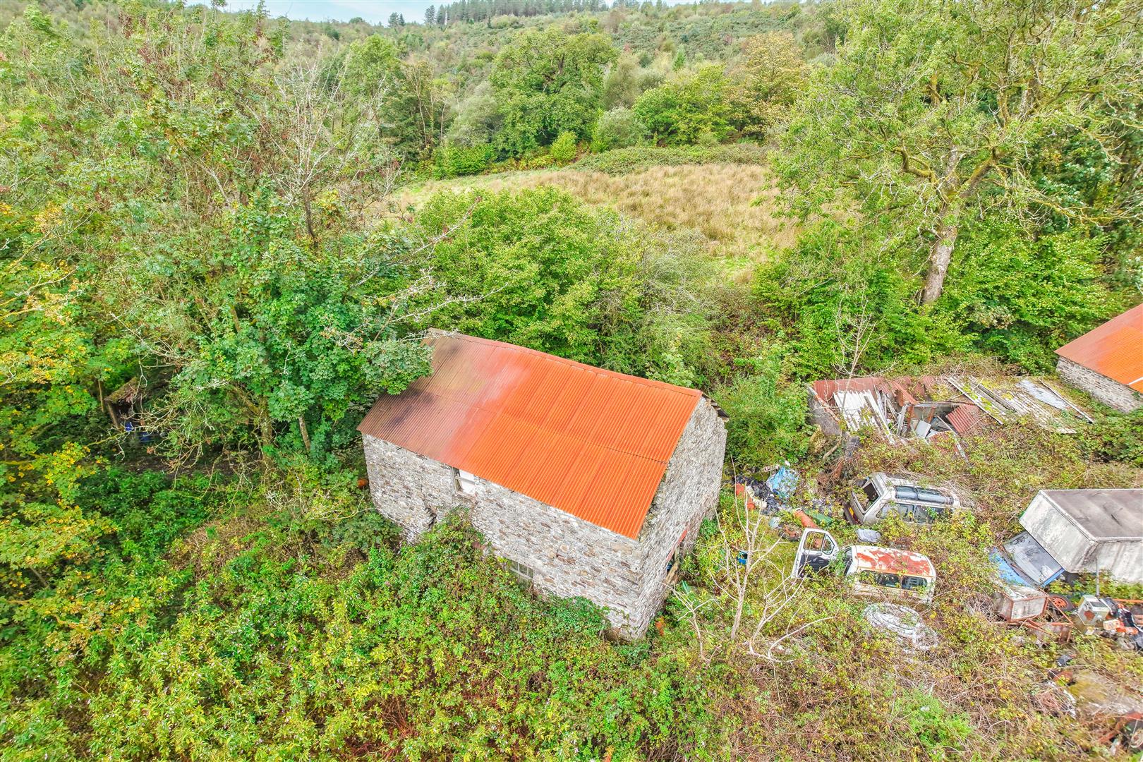 Sychpant Farm, Maesteg Maesteg, Bridgend County Borough CF34 9PY